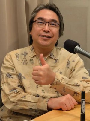 Naruhisa  Arakawa