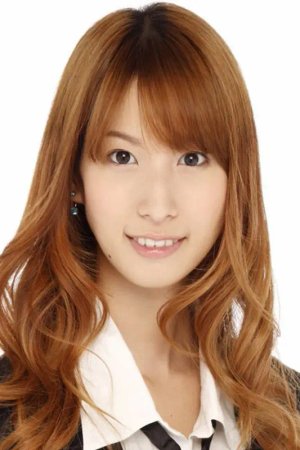 Ami  Koshimizu
