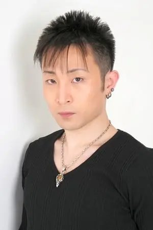 Takashi  Oohara