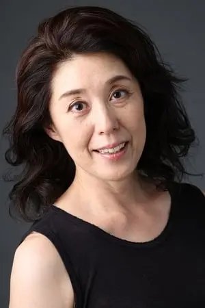 Tomoko  Shiota