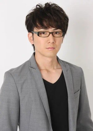Takuya  Masumoto