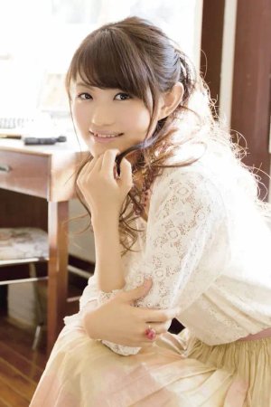 Saori  Hayami