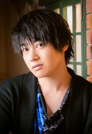 Genki  Okawa