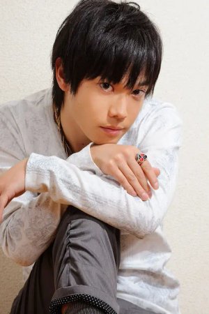 Chihiro  Suzuki