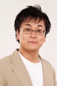 Hiroki  Gotou