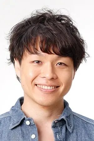 Shin  Matsushige