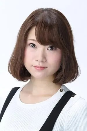 Shizuka  Ishigami