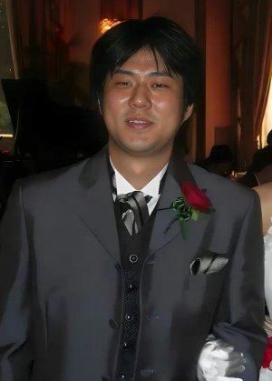 Eiichirou  Oda