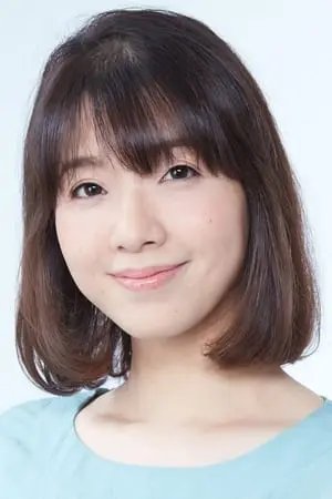 Ayumi  Tsunematsu