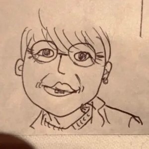 Norihiro  Naganuma