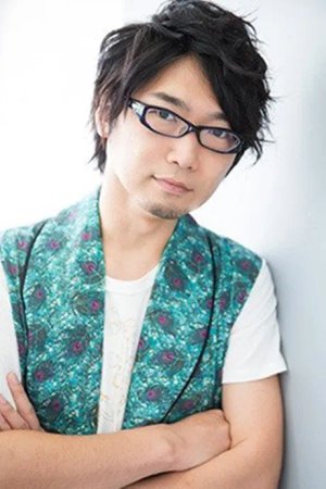 Katsuyuki  Konishi