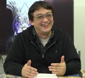 Takaharu  Ozaki