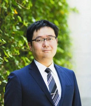 Honobu  Yonezawa