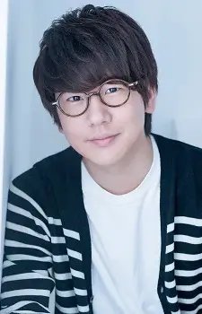 Natsuki  Hanae