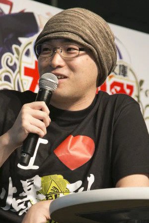 Ichiei  Ishibumi