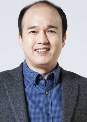 Kwang Kyu  Kim