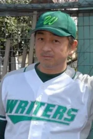Kenji  Konuta