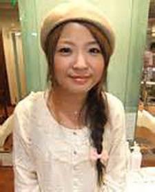 Natsuko  Takahashi