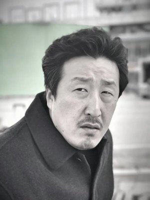 Bong Sik  Hyun