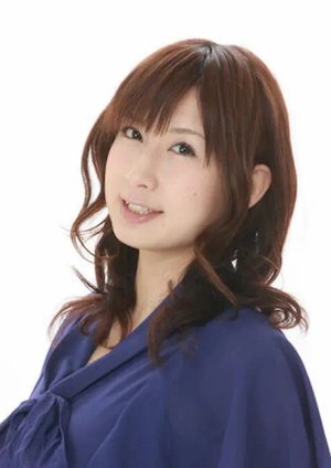 Natsumi  Takamori