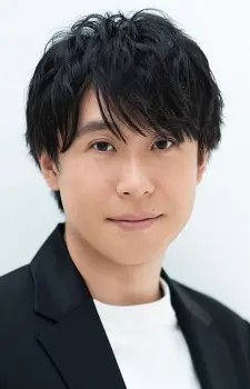 Kenichi  Suzumura