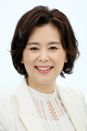 Hye Jin  Jang