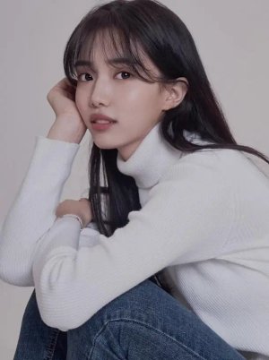 Seo Ah  Yoon