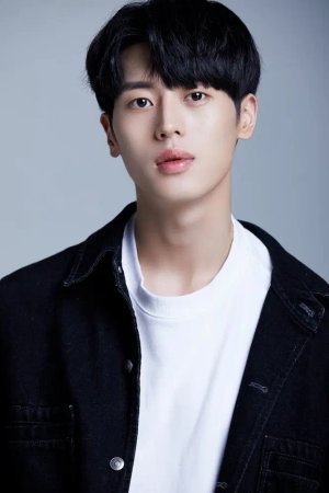 Joo Ahn  Lee