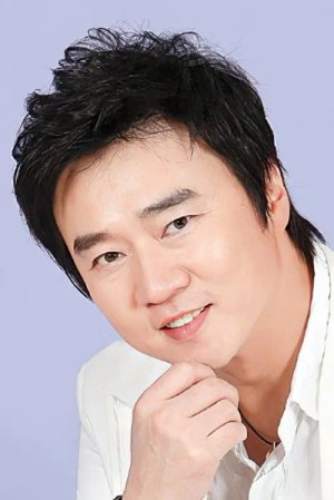 Jung Hak  Kim