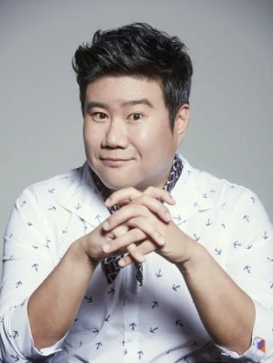 Hyun Sung  Im