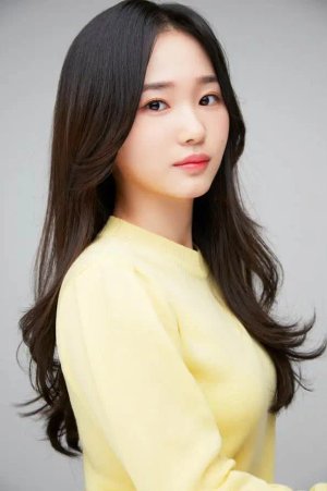 Yu Jin  Oh
