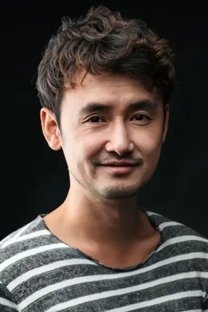 Sang Woo  Ahn