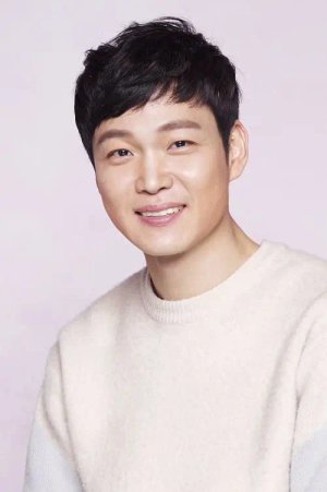 Jung Do  Heo