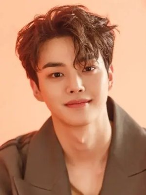 Kang  Song