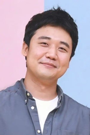 Jang Han  Kim
