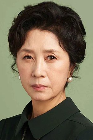 Hye Ok  Kim