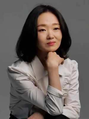 Bong Ryeon  Lee