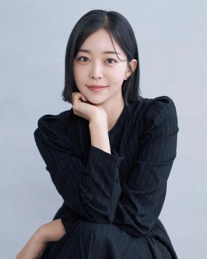 Kim  Ga Eun