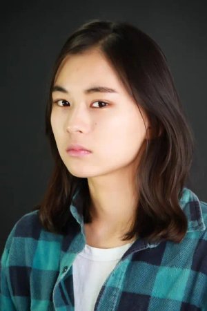 Ye Ji  Kong