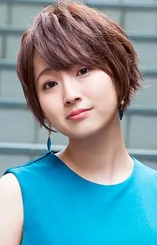 Yumiri  Hanamori