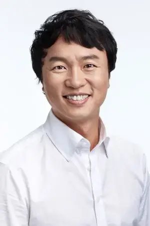 Bae Su  Jun