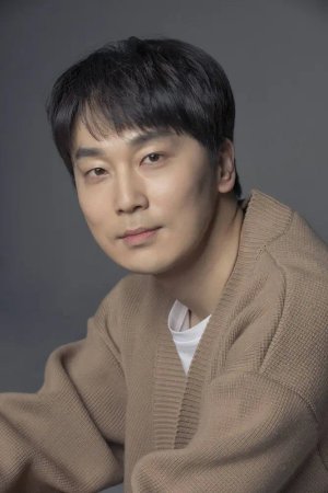 Hyun Woo  Seo