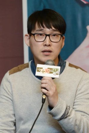 Byung Hoon  Ha