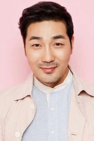 Do Kwon  Ha