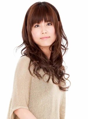 Miyuki  Sawashiro