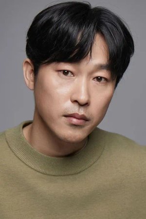 Joong Hee  Kim