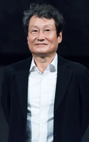 Sung Geun  Moon