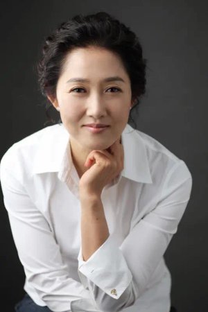 Kyung Soon  Jung