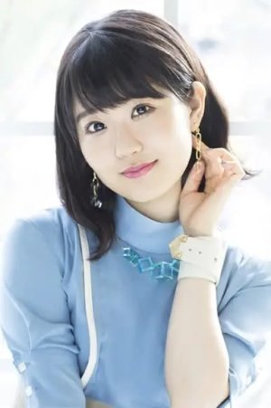 Nao  Touyama