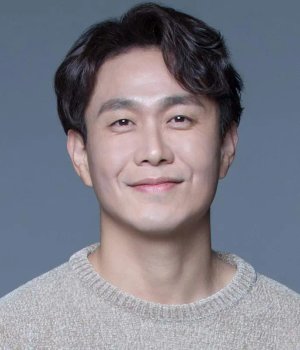 Jung Se  Oh